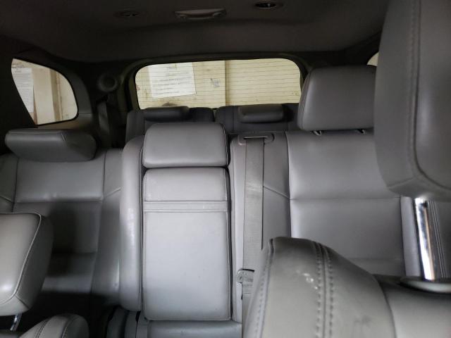 Photo 10 from auction – 2011 DODGE DURANGO CR with VIN 1D4SD4GTXBC630262