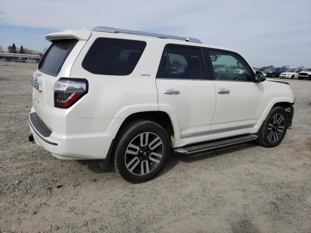 Photo 3 from auction – 2016 TOYOTA 4RUNNER SR with VIN JTEBU5JR1G5297814