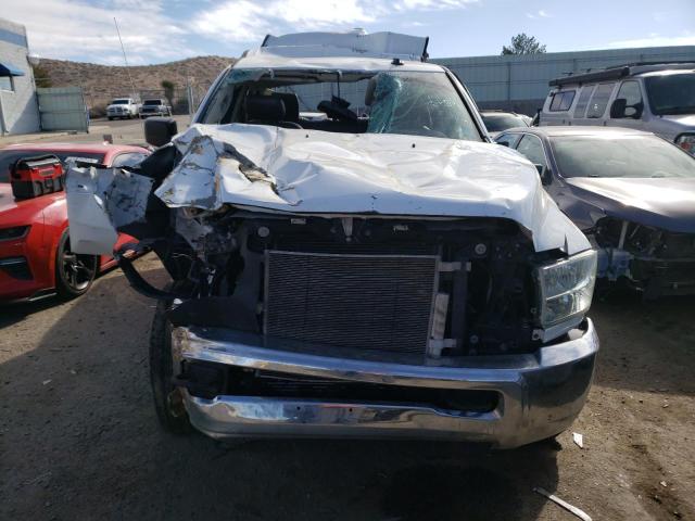 Photo 5 from auction – 2016 RAM 2500 SLT with VIN 3C6UR5DL4GG256972