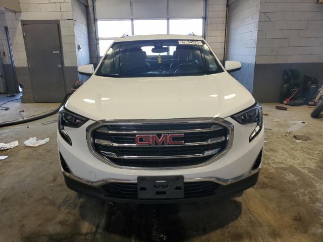 Photo 5 from auction – 2020 GMC TERRAIN SL with VIN 3GKALVEV8LL275205