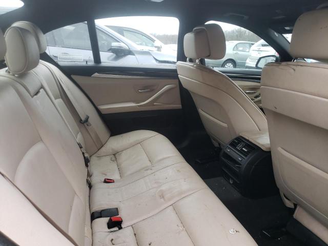 Photo 10 from auction – 2013 BMW 535 XI with VIN WBAFU7C55DDU72771
