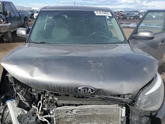 Photo 11 from auction – 2019 KIA SOUL + with VIN KNDJP3A5XK7654803