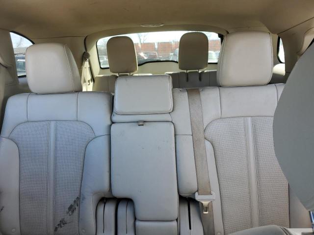 Photo 10 from auction – 2012 LINCOLN MKT with VIN 2LMHJ5AT0CBL52018