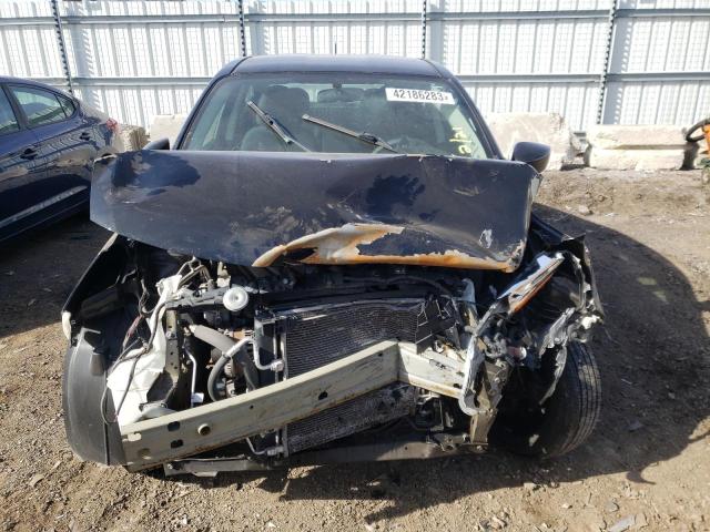 Photo 5 from auction – 2018 NISSAN VERSA S with VIN 3N1CN7AP7JL802717