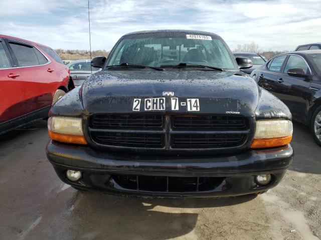Photo 5 from auction – 1997 DODGE DAKOTA with VIN 1B7GL23X4VS265185