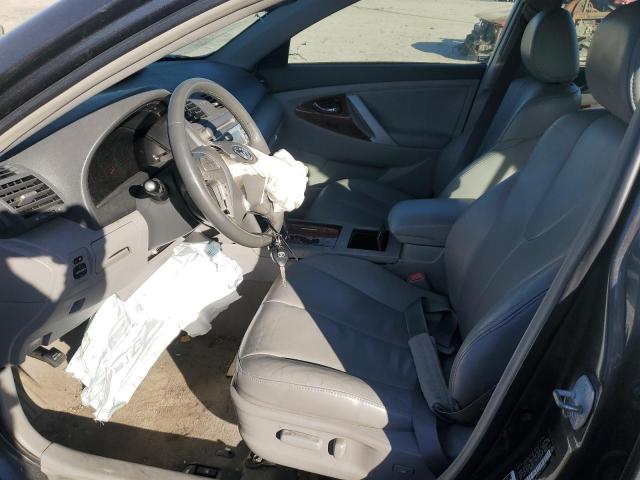 Photo 7 from auction – 2008 TOYOTA CAMRY CE with VIN 4T1BE46K38U257535