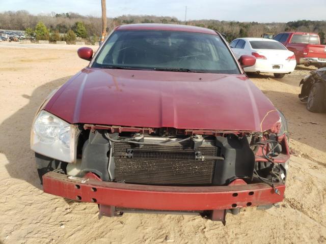 Photo 5 from auction – 2006 DODGE MAGNUM SXT with VIN 2D4FV47V26H436134