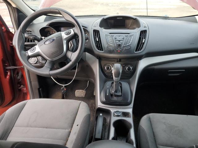 Photo 8 from auction – 2014 FORD ESCAPE SE with VIN 1FMCU0GX3EUC06865
