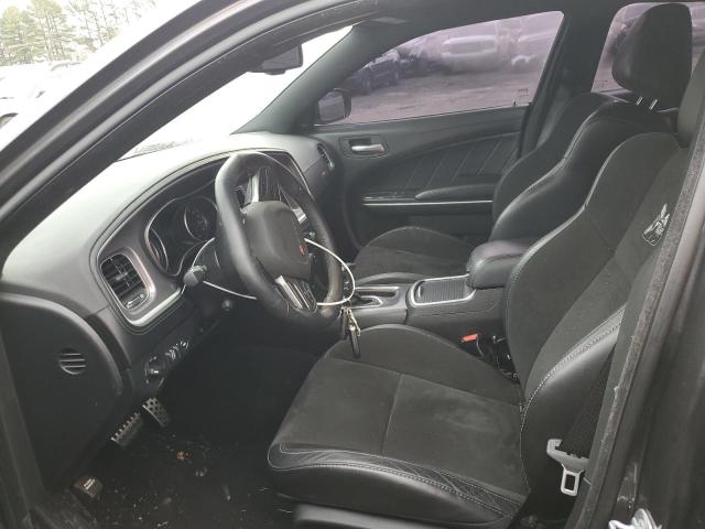 Photo 7 from auction – 2018 DODGE CHARGER R/ with VIN 2C3CDXGJ7JH114717