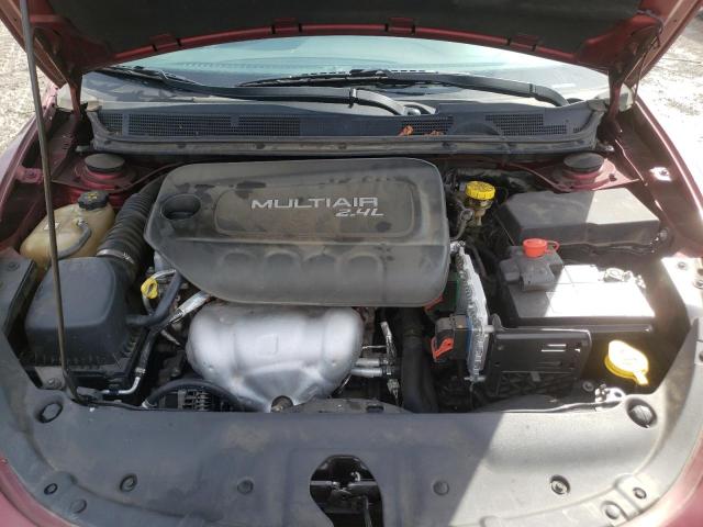 Photo 11 from auction – 2015 DODGE DART SXT with VIN 1C3CDFBB2FD330604