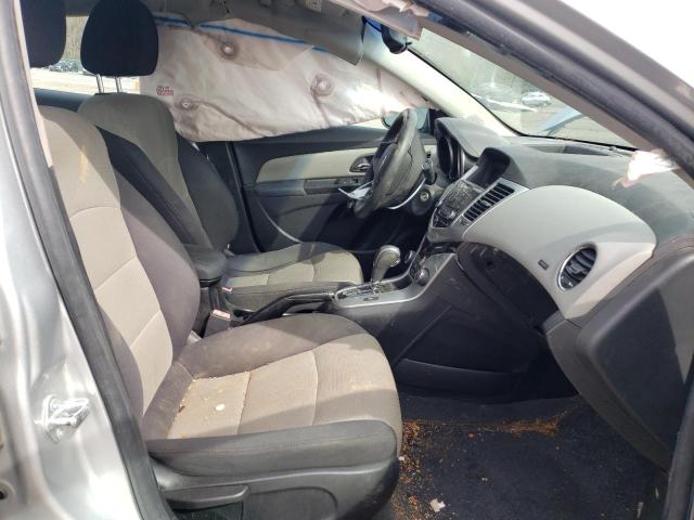Photo 7 from auction – 2012 CHEVROLET CRUZE LS with VIN 1G1PC5SH3C7322299