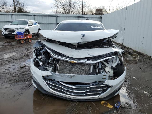 Photo 5 from auction – 2019 CHEVROLET MALIBU LT with VIN 1G1ZD5ST2KF172183