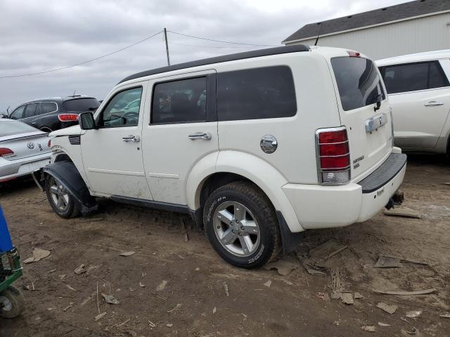 Photo 2 from auction – 2008 DODGE NITRO SLT with VIN 1D8GU58K88W257682