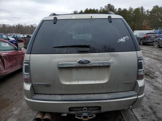 Photo 6 from auction – 2007 FORD EXPLORER L with VIN 1FMEU75837UA68793
