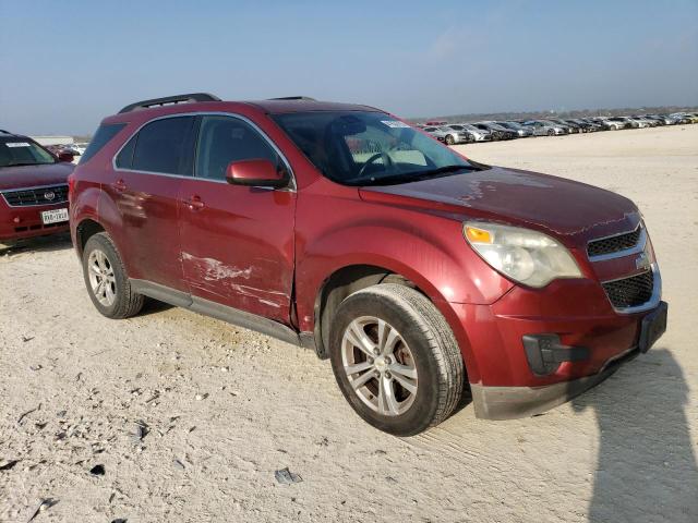Photo 4 from auction – 2010 CHEVROLET EQUINOX LT with VIN 2CNALDEW7A6378868