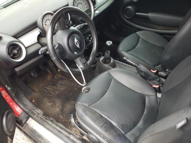 Photo 7 from auction – 2013 MINI COOPER with VIN WMWSU3C58DT370944