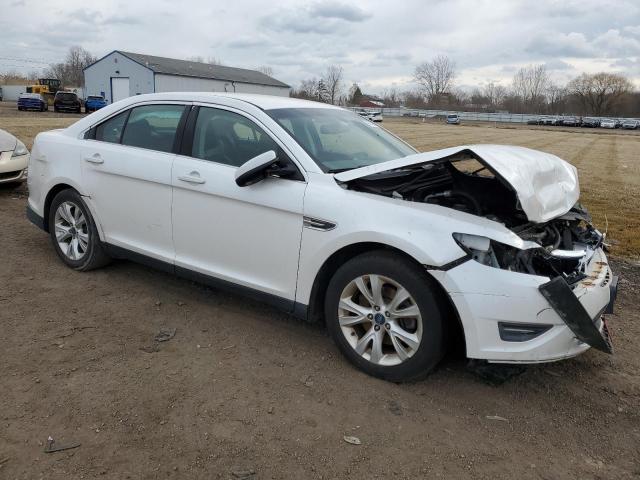 Photo 4 from auction – 2012 FORD TAURUS SEL with VIN 1FAHP2EWXCG126360