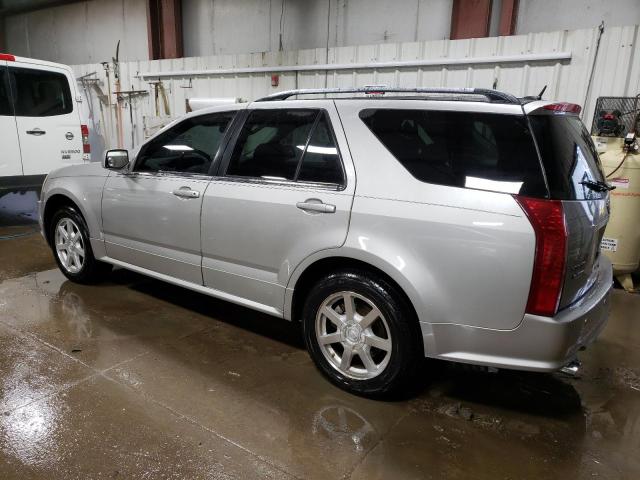 Photo 2 from auction – 2005 CADILLAC SRX with VIN 1GYEE63A750116134