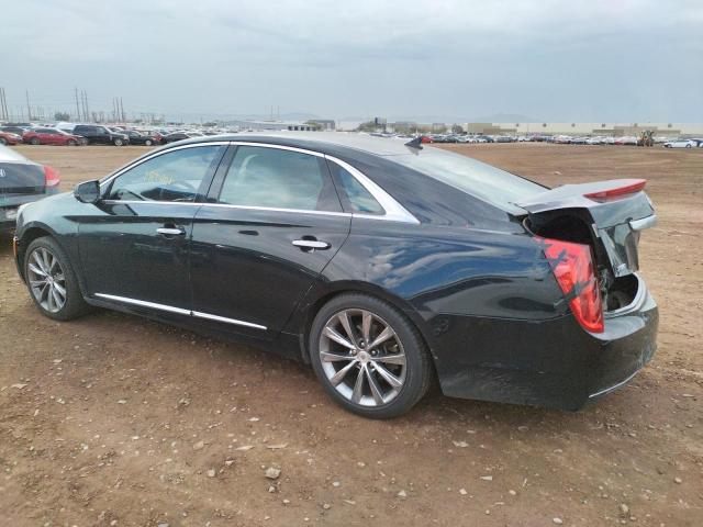 Photo 2 from auction – 2013 CADILLAC XTS with VIN 2G61N5S34D9112762