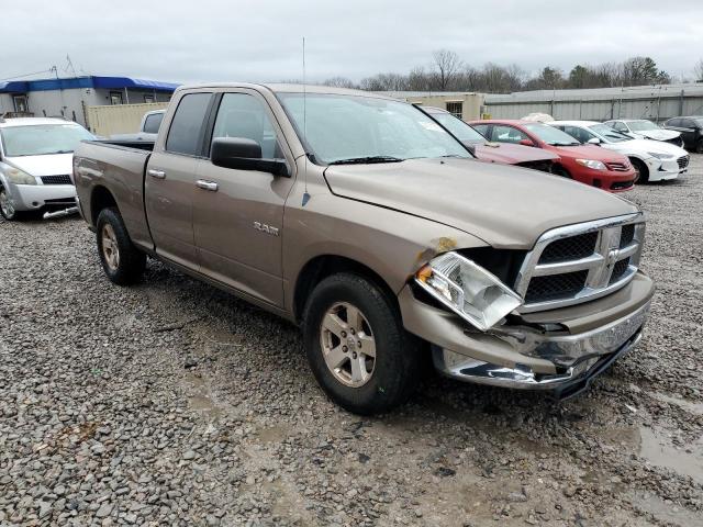 Photo 4 from auction – 2010 DODGE RAM 1500 with VIN 1D7RB1GP3AS104939