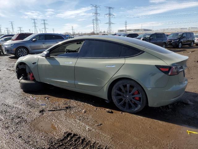 Photo 2 from auction – 2020 TESLA MODEL 3 with VIN 5YJ3E1EC4LF792022