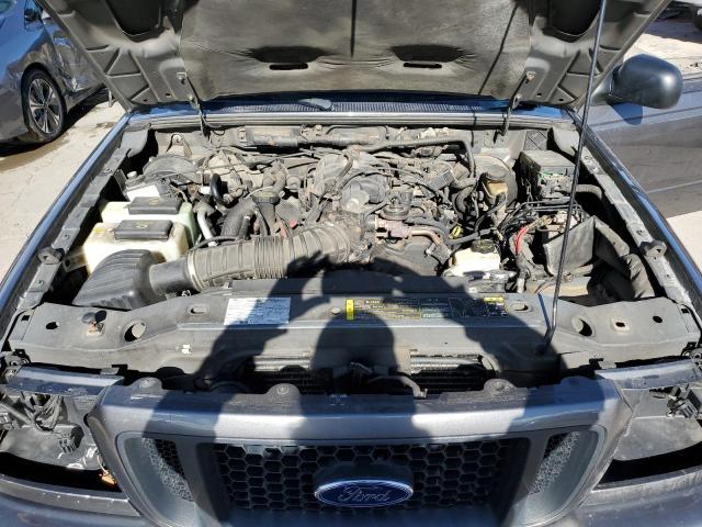 Photo 11 from auction – 2005 FORD RANGER SUP with VIN 1FTZR15E95PA70926