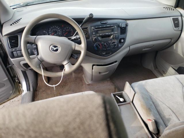 Photo 8 from auction – 2003 MAZDA MPV WAGON with VIN JM3LW28A130363004