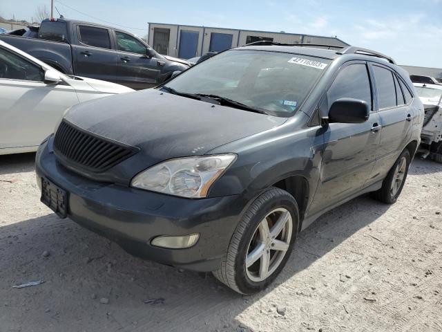 LEXUS RX 350 2007 con VIN 2T2GK31U27C016370 - Foto de la subasta