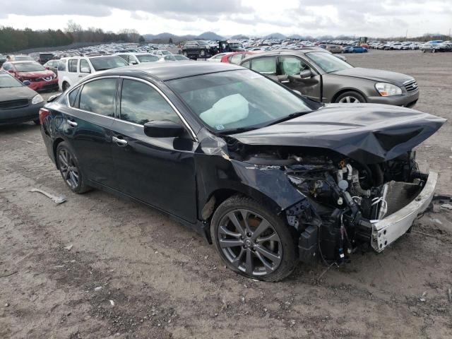 Photo 4 from auction – 2018 NISSAN ALTIMA 2.5 with VIN 1N4AL3AP0JC247940