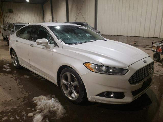 Photo 1 from auction – 2014 FORD FUSION SE with VIN 3FA6P0HR0ER144623