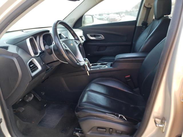 صورة رقم 7 من المزاد - 2011 CHEVROLET EQUINOX LT مع VIN 2GNALPECXB1334817