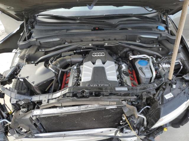 Photo 12 from auction – 2016 AUDI Q5 PREMIUM with VIN WA1D7AFP7GA120285