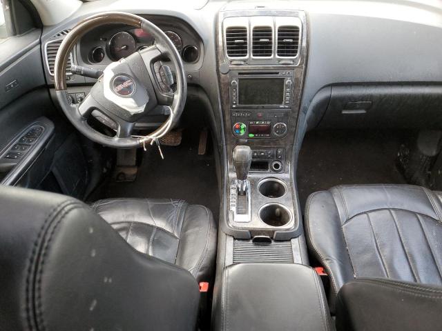 Photo 8 from auction – 2012 GMC ACADIA DEN with VIN 1GKKVTED1CJ267173