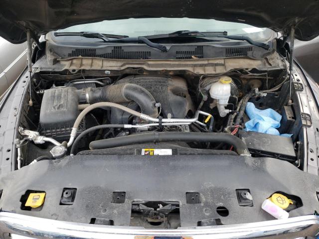 Photo 11 from auction – 2019 RAM 1500 CLASS with VIN 1C6RR7LT4KS608209