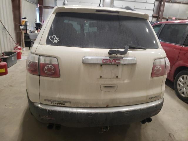 Photo 6 from auction – 2012 GMC ACADIA SLT with VIN 1GKKVRED8CJ327551