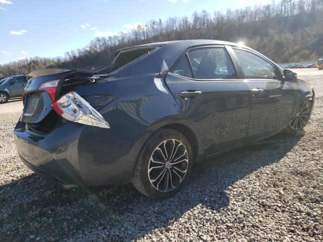 Photo 3 from auction – 2015 TOYOTA COROLLA L with VIN 2T1BURHE9FC281618