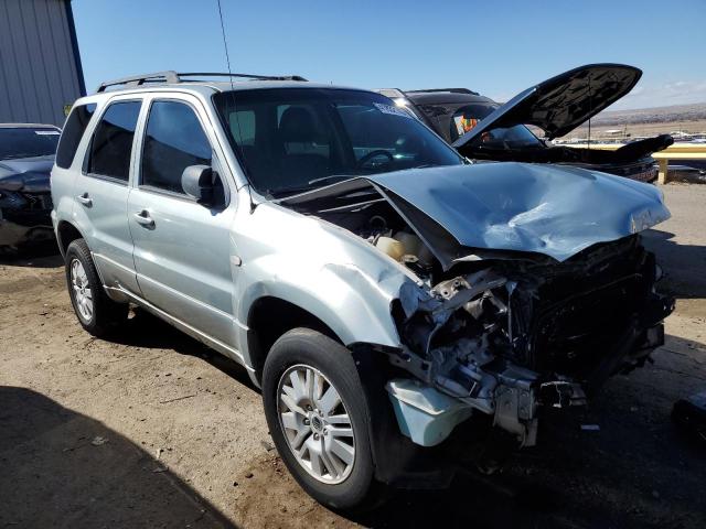 Photo 4 from auction – 2005 MERCURY MARINER with VIN 4M2YU57135DJ00574
