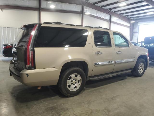 Foto 3 de la subasta – 2007 GMC YUKON con VIN 1GKFC16017J185344