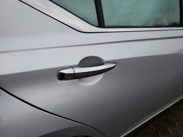 Photo 10 from auction – 2020 NISSAN ALTIMA S with VIN 1N4BL4BV8LC233908