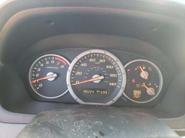 Photo 9 from auction – 2006 HONDA PILOT EX with VIN 5FNYF18476B009383
