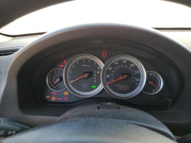 Photo 9 from auction – 2005 SUBARU LEGACY OUT with VIN 4S4BP61C357345484