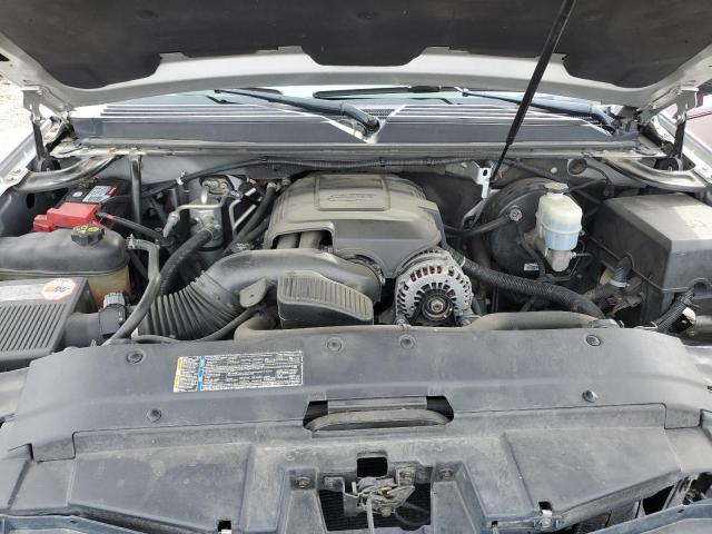 Photo 12 from auction – 2011 CHEVROLET TAHOE K150 with VIN 1GNSKBE08BR107908