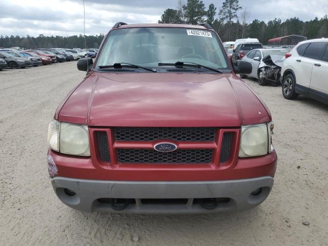 Photo 5 from auction – 2003 FORD EXPLORER S with VIN 1FMZU77E93UA33626