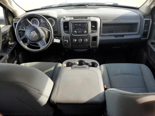 Photo 8 from auction – 2014 RAM 1500 ST with VIN 1C6RR7FG4ES433933