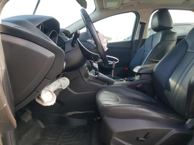 Photo 7 from auction – 2014 FORD FOCUS SE with VIN 1FADP3F2XEL429486