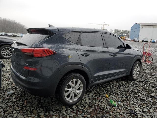 Photo 3 from auction – 2019 HYUNDAI TUCSON SE with VIN KM8J2CA45KU053477