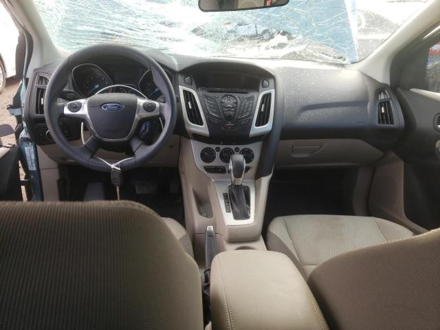 Photo 8 from auction – 2012 FORD FOCUS SE with VIN 1FAHP3K2XCL328078