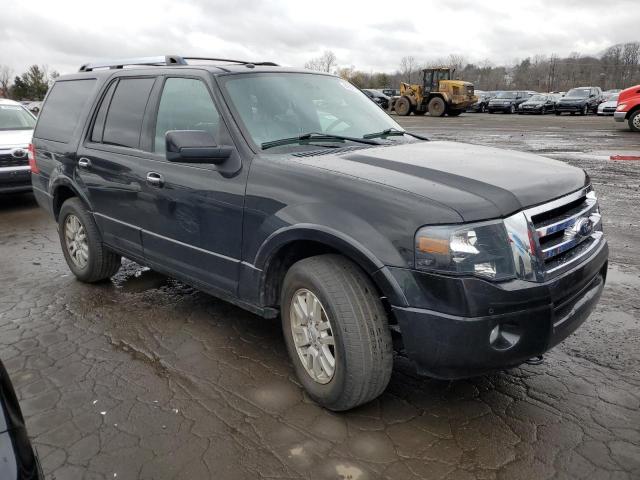 Photo 4 from auction – 2014 FORD EXPEDITION with VIN 1FMJU2A58EEF40359