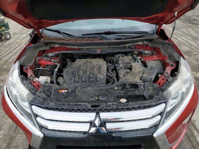 Photo 12 from auction – 2018 MITSUBISHI ECLIPSE CR with VIN JA4AT5AA1JZ068783
