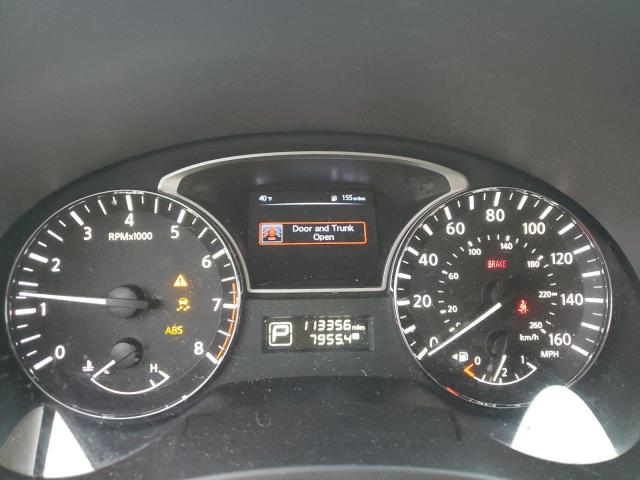 Photo 9 from auction – 2015 NISSAN ALTIMA 2.5 with VIN 1N4AL3AP4FC586742